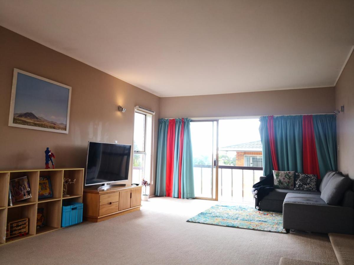 Maxwelton Home Auckland Pokoj fotografie