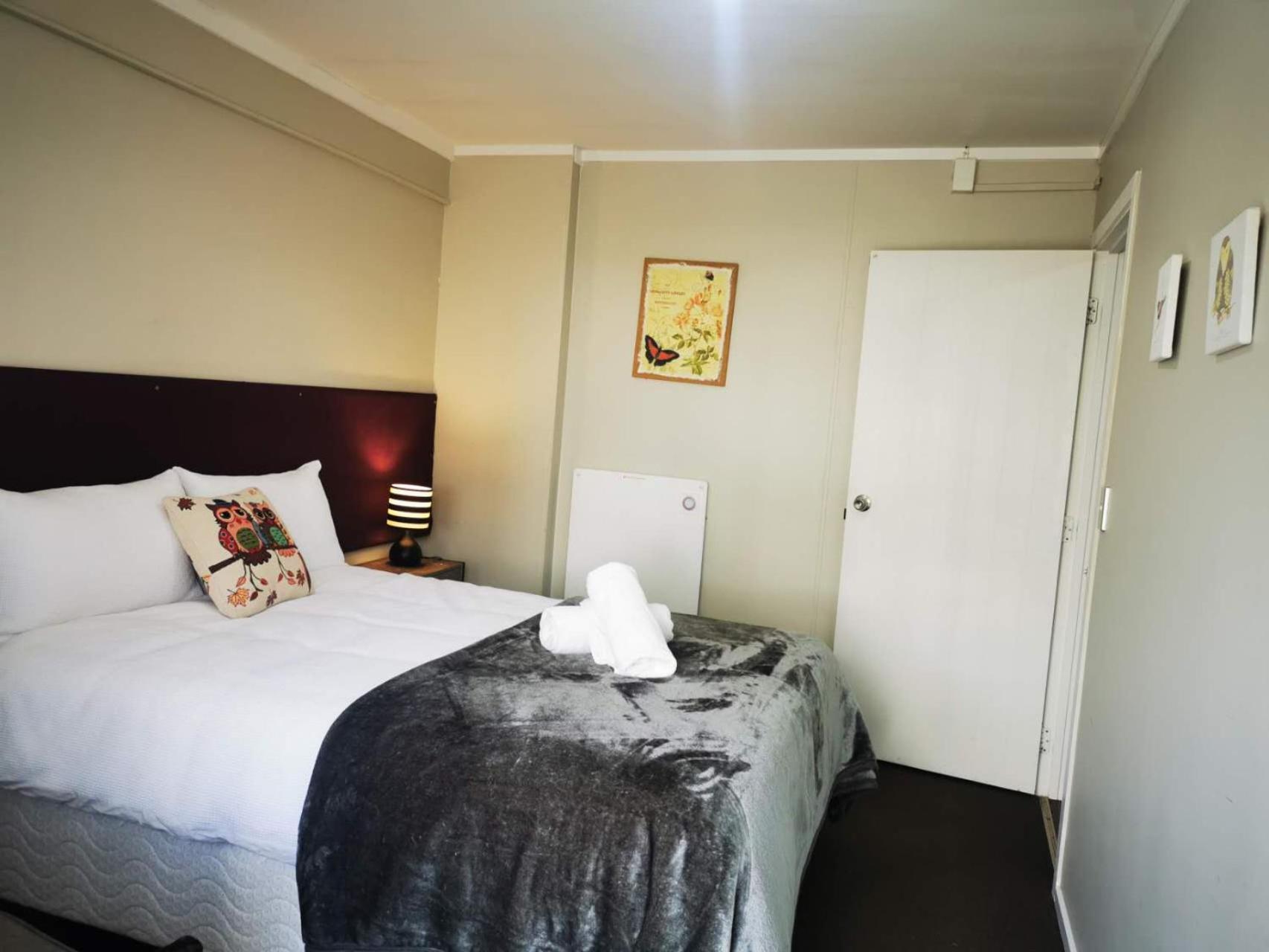 Maxwelton Home Auckland Pokoj fotografie